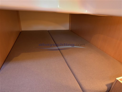 Abayachting Bavaria S29 seconda mano usato 20