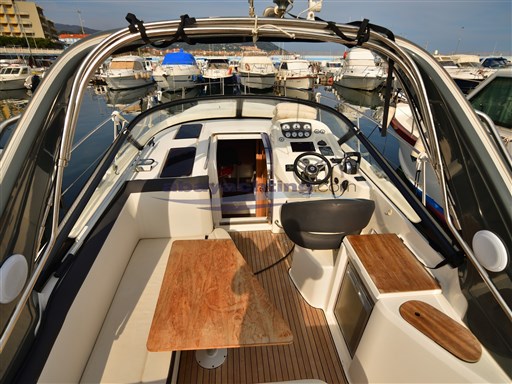 Abayachting Bavaria S29 seconda mano usato 8