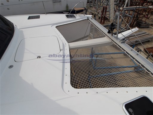 Abayachting Fountaine Pajot Lucia 40 usato-second hand 18