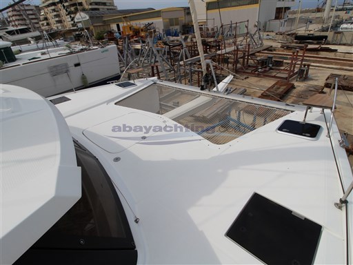 Abayachting Fountaine Pajot Lucia 40 usato-second hand 15