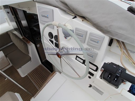 Abayachting Fountaine Pajot Lucia 40 usato-second hand 11
