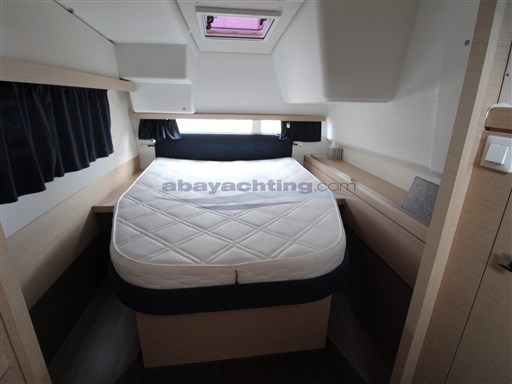 Abayachting Fountaine Pajot Lucia 40 usato-second hand 28