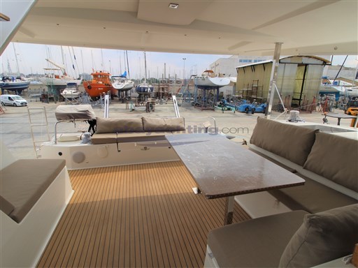 Abayachting Fountaine Pajot Lucia 40 usato-second hand 7