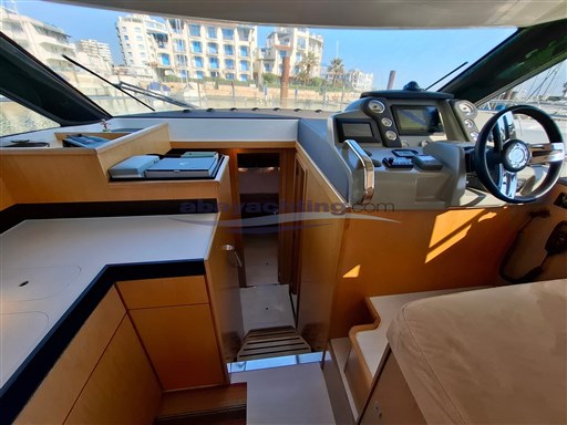 Abayachting Bavaria 420 Virtess Coupè seconda mano usato 46