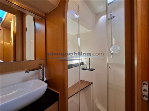 Abayachting Bavaria 420 Virtess Coupè seconda mano usato 74