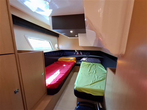 Abayachting Bavaria 420 Virtess Coupè seconda mano usato 81