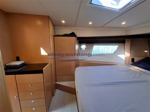 Abayachting Bavaria 420 Virtess Coupè seconda mano usato 71