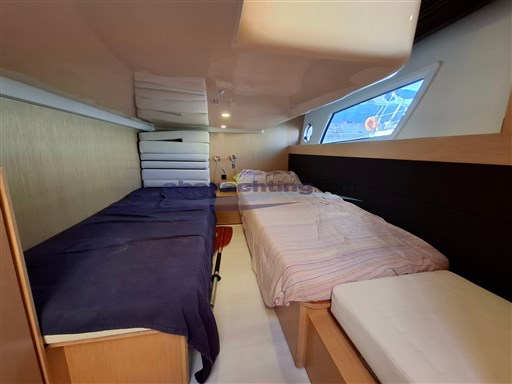 Abayachting Bavaria 420 Virtess Coupè seconda mano usato 76