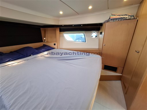 Abayachting Bavaria 420 Virtess Coupè seconda mano usato 72