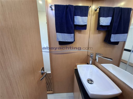 Abayachting Bavaria 420 Virtess Coupè seconda mano usato 79