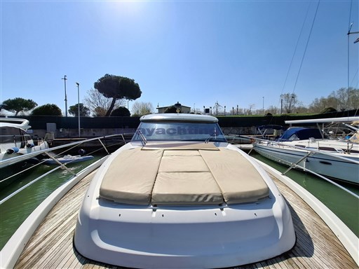 Abayachting Bavaria 420 Virtess Coupè seconda mano usato 17