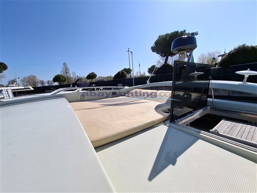 Abayachting Bavaria 420 Virtess Coupè seconda mano usato 23