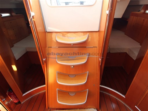 Abayachting Beneteau Yachts First 47.7 usato-second hand 22