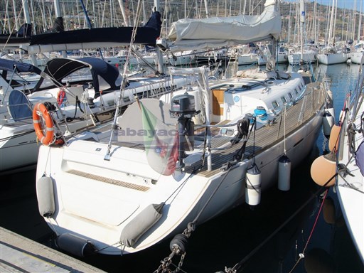 Abayachting Beneteau Yachts First 47.7 usato-second hand 1