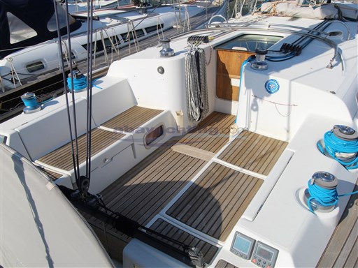 Abayachting Beneteau Yachts First 47.7 usato-second hand 17