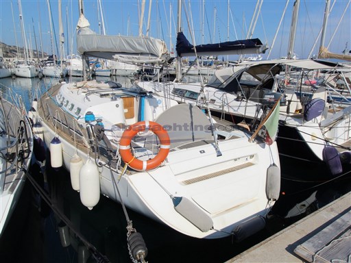 Abayachting Beneteau Yachts First 47.7 usato-second hand 2