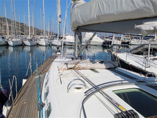 Abayachting Beneteau Yachts First 47.7 usato-second hand 7