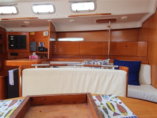 Abayachting Beneteau Yachts First 47.7 usato-second hand 27