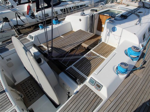 Abayachting Beneteau Yachts First 47.7 usato-second hand 5