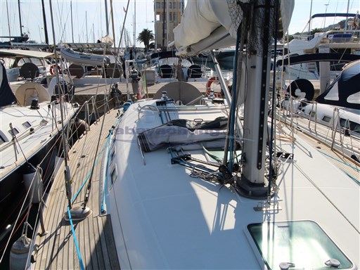 Abayachting Beneteau Yachts First 47.7 usato-second hand 12