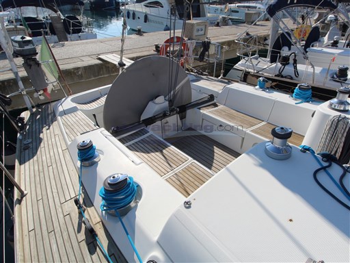 Abayachting Beneteau Yachts First 47.7 usato-second hand 15
