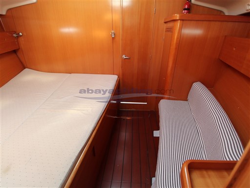 Abayachting Beneteau Yachts First 47.7 usato-second hand 32
