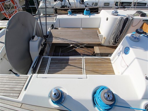 Abayachting Beneteau Yachts First 47.7 usato-second hand 6