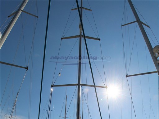 Abayachting Beneteau Yachts First 47.7 usato-second hand 11