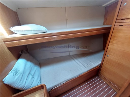 Abayachting Bavaria Yachts 46 Cruiser usato-Second hand 26