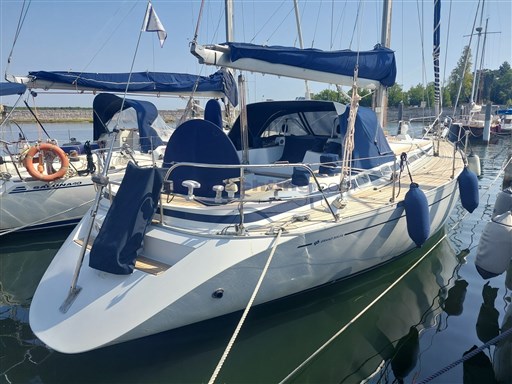 Abayachting Grand Soleil 42 Frers 1