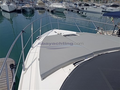 Abayachting Sealine Yachts F42-5 usato-Second hand 9