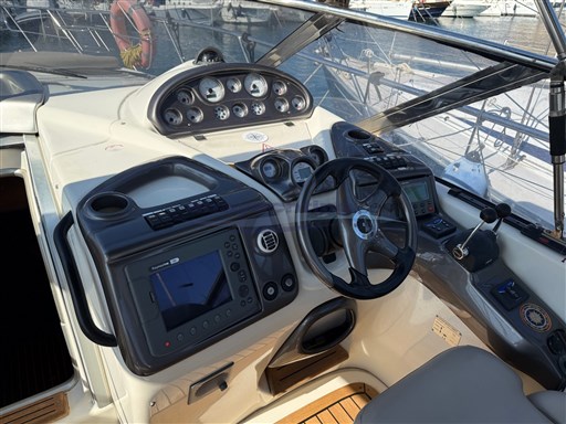 Abayachting Cranchi 41 Endurance usata-second hand 13