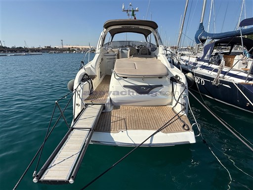 Abayachting Cranchi 41 Endurance usata-second hand 2