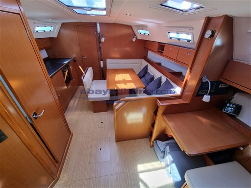 Abayachting Bavaria Farr 40 Cruiser seconda mano usato 31