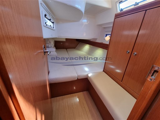 Abayachting Bavaria Farr 40 Cruiser seconda mano usato 58
