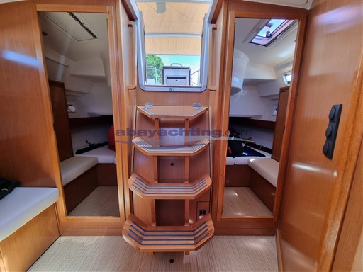 Abayachting Bavaria Farr 40 Cruiser seconda mano usato 34