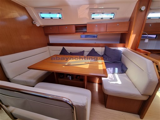 Abayachting Bavaria Farr 40 Cruiser seconda mano usato 38