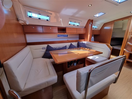 Abayachting Bavaria Farr 40 Cruiser seconda mano usato 43