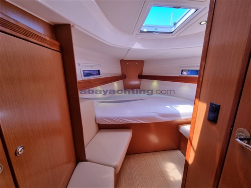 Abayachting Bavaria Farr 40 Cruiser seconda mano usato 45