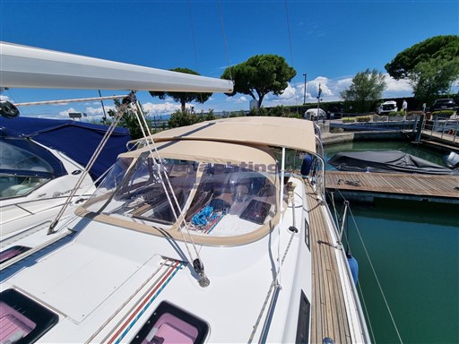 Abayachting Bavaria Farr 40 Cruiser seconda mano usato 28