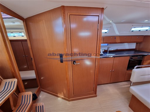 Abayachting Bavaria Farr 40 Cruiser seconda mano usato 55