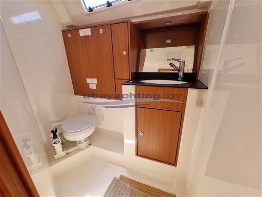 Abayachting Bavaria Farr 40 Cruiser seconda mano usato 57