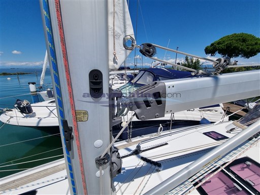 Abayachting Bavaria Farr 40 Cruiser seconda mano usato 22