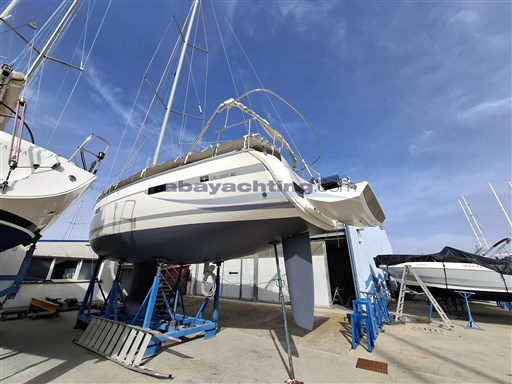 Abayachting Bavaria Farr 40 Cruiser seconda mano usato 2