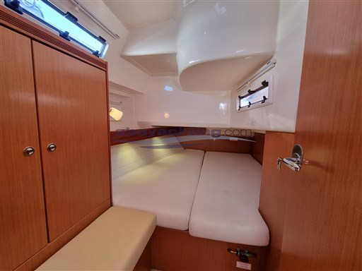 Abayachting Bavaria Farr 40 Cruiser seconda mano usato 52