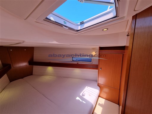 Abayachting Bavaria Farr 40 Cruiser seconda mano usato 48