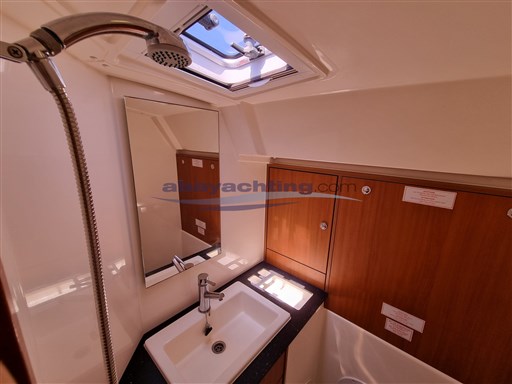 Abayachting Bavaria Farr 40 Cruiser seconda mano usato 50