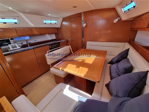 Abayachting Bavaria Farr 40 Cruiser seconda mano usato 37