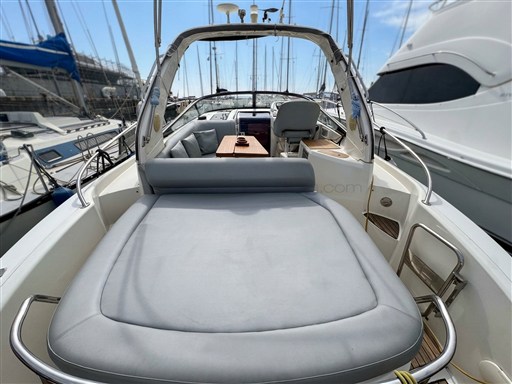 Abayachting Bavaria_28_Sport_usato-second hand 8