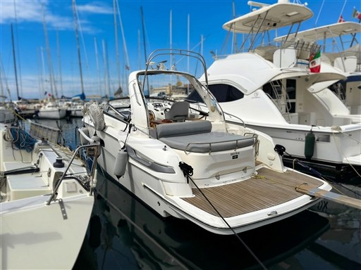 Abayachting Bavaria_28_Sport_usato-second hand 6